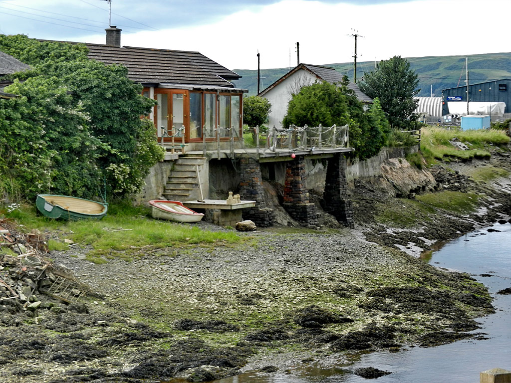Borth
